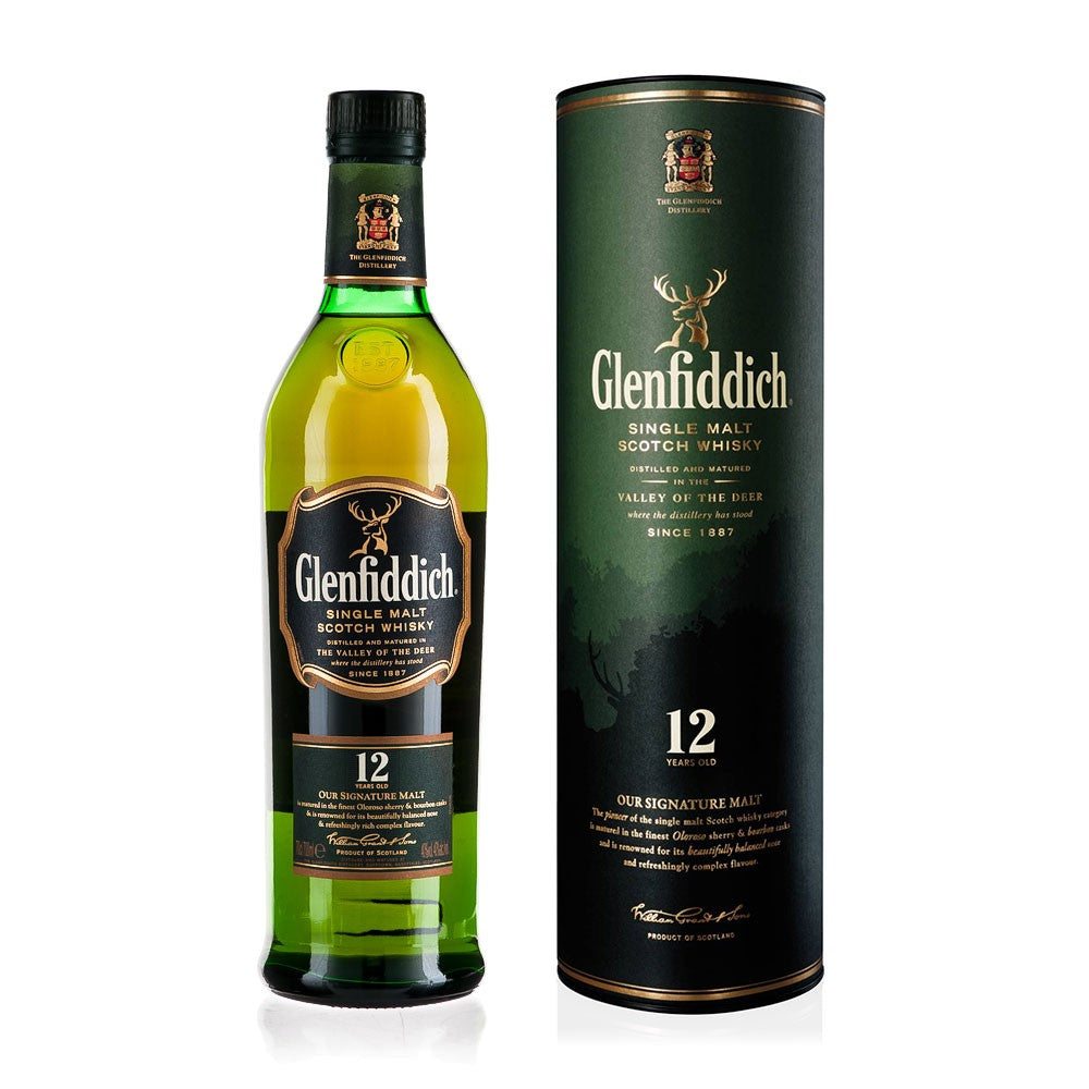Glenfiddich-12-y