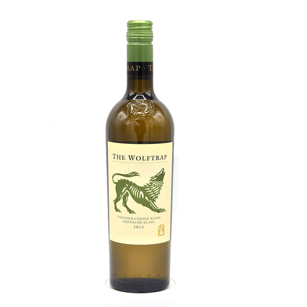 The Wolftrap White
