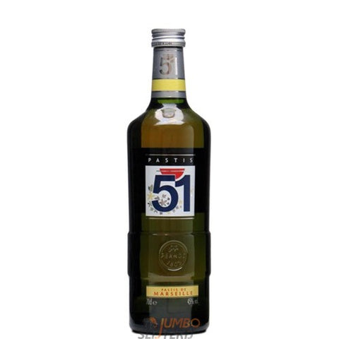 pastis 51