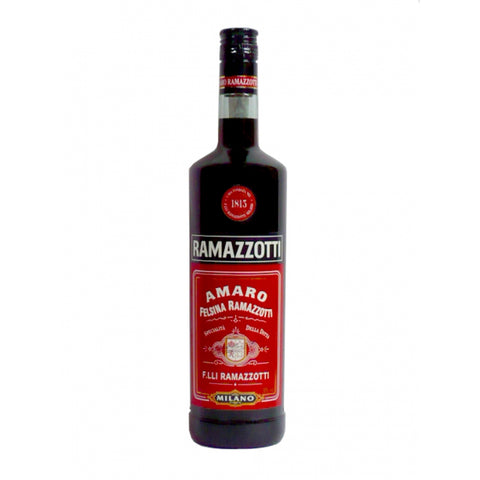 Amaro-Ramazzoti