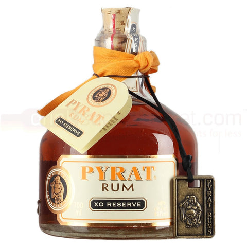 Pyrat XO Reserve