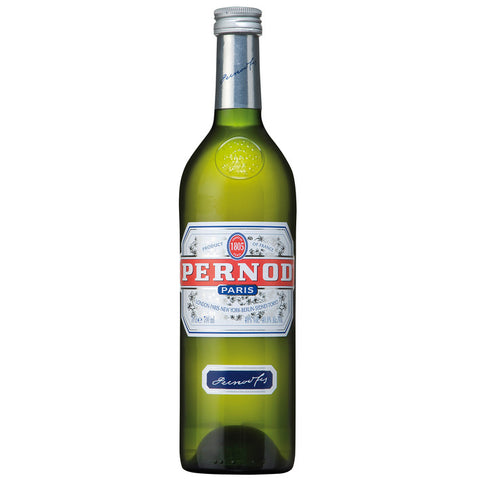 anis pernod