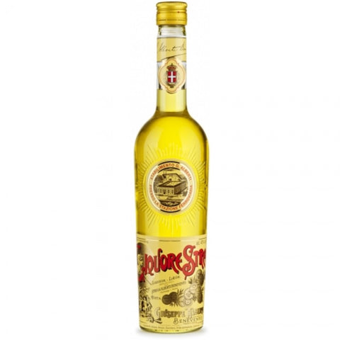 strega