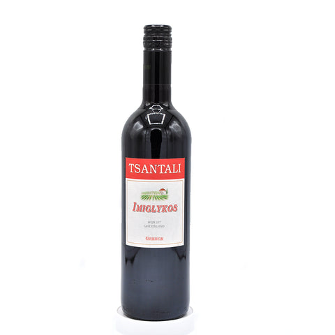 Tsantali Imiglykos Red