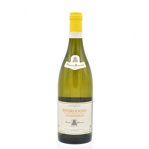 Bourgogne Chardonnay Nuiton-Beaunoy
