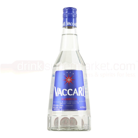sambuca vaccari