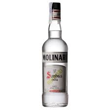 sambuca molinari