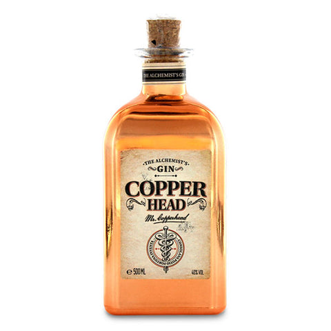 copperhead