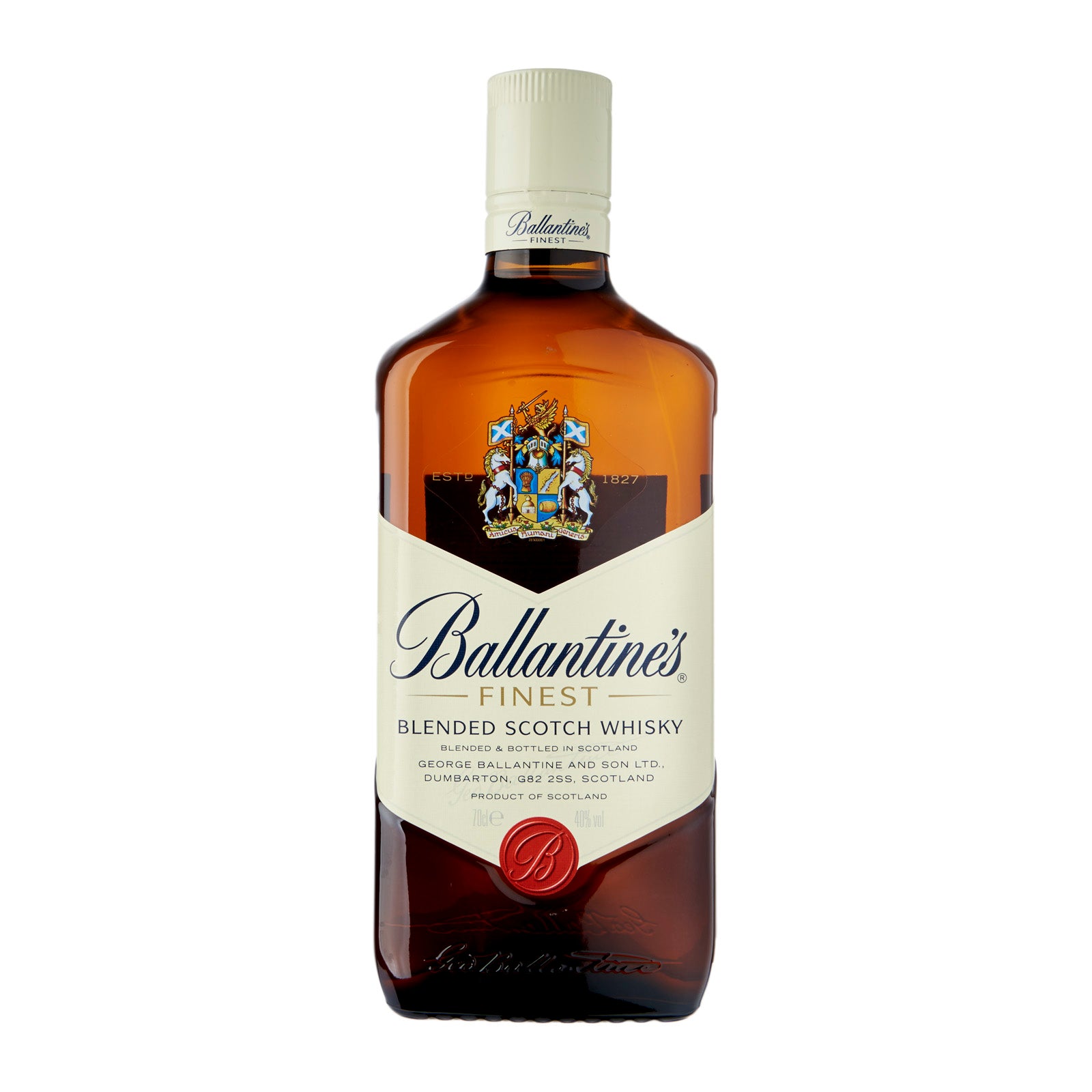 Ballantines