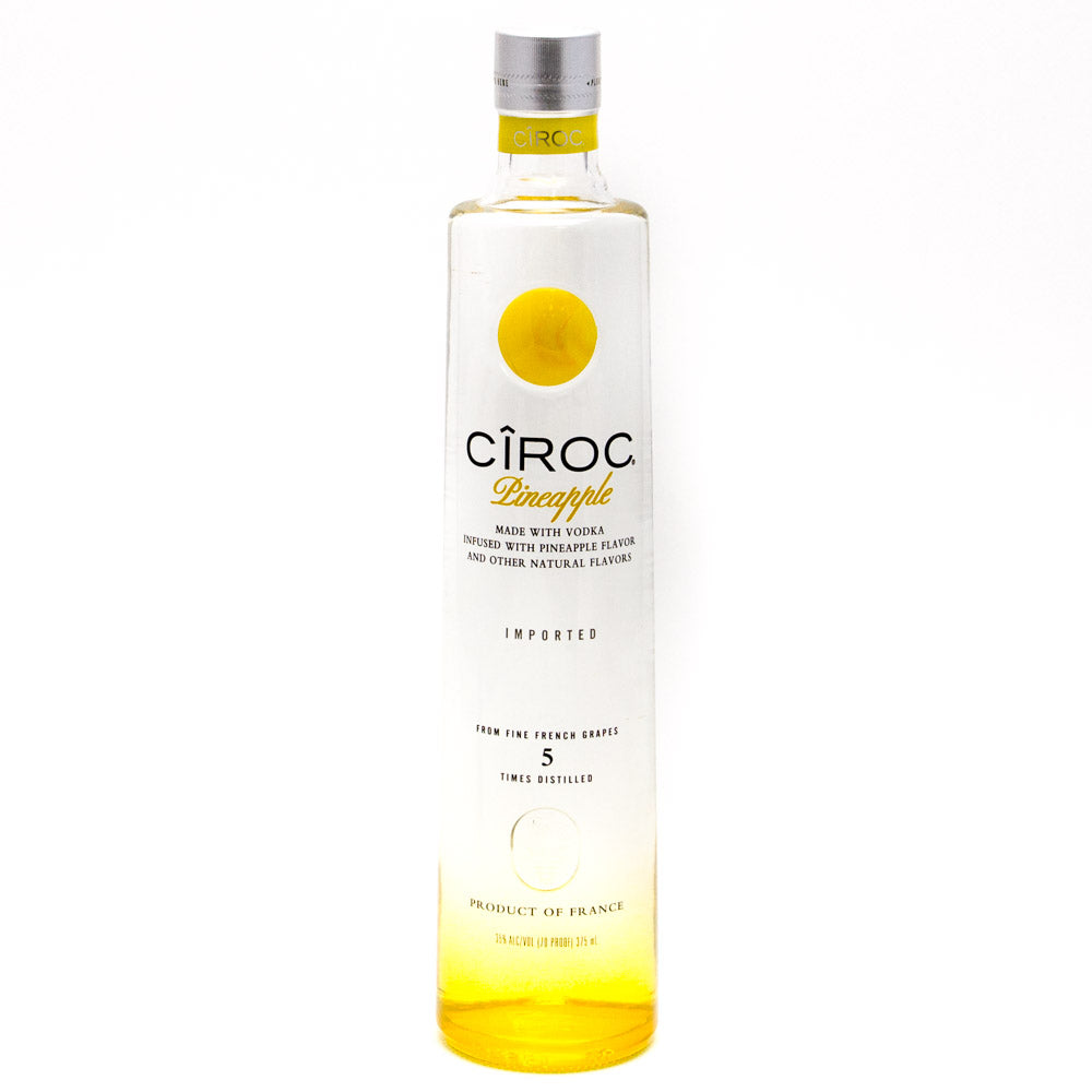 Ciroc Pineapple 375 ml