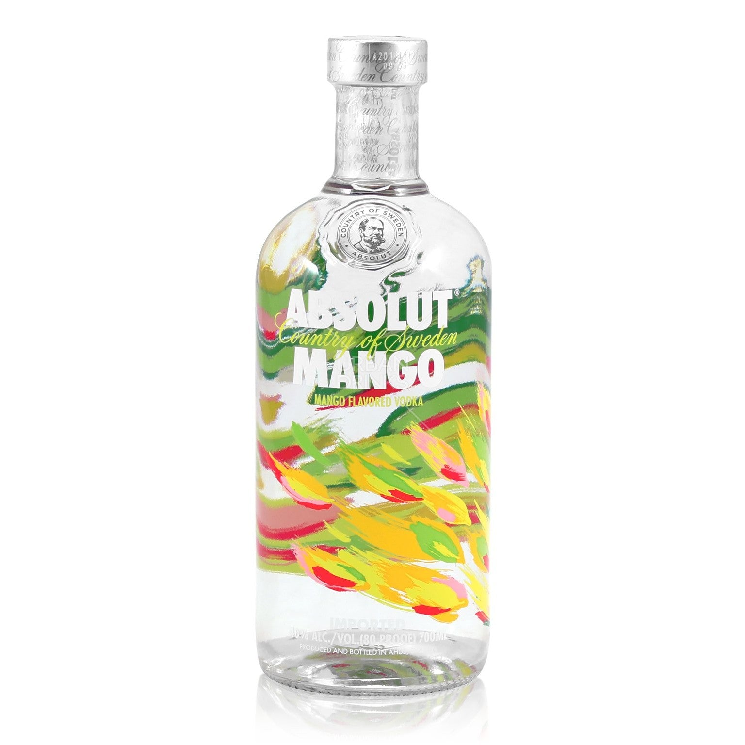 Absolut-Mango