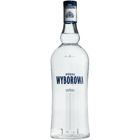 wyborowa