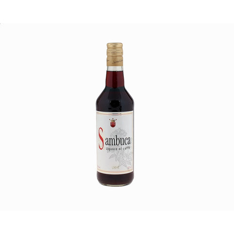 sambuca al caffe