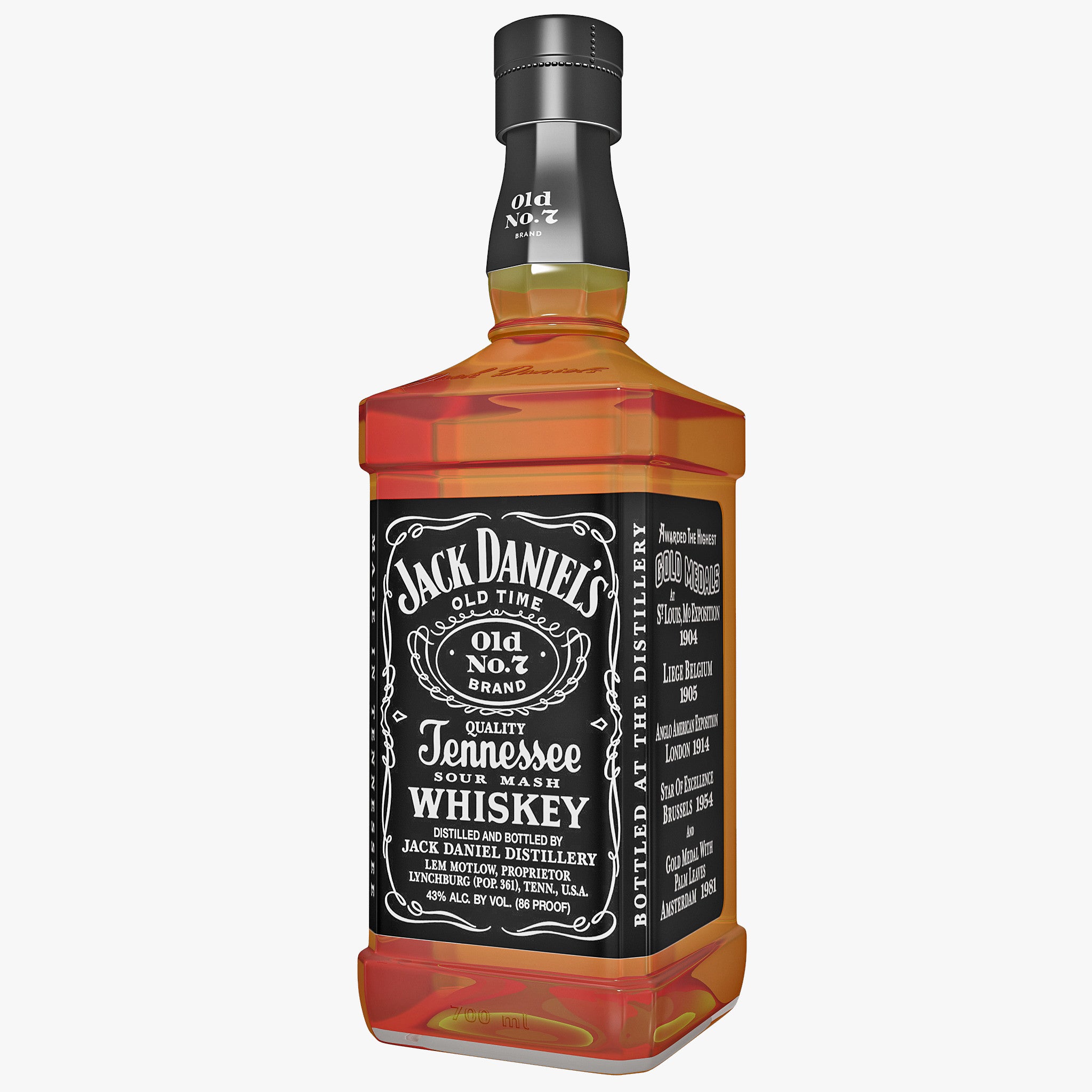 Jack daniels