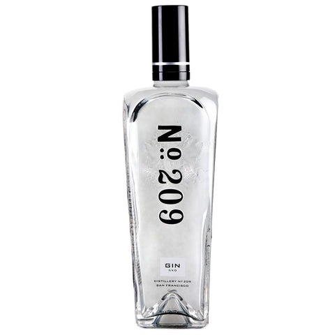 gin No 209