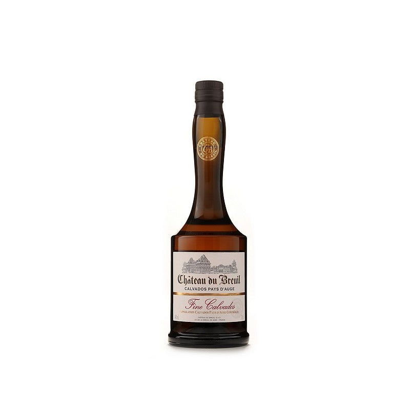 chateau du breuil fine