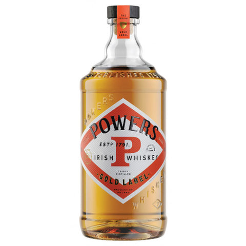 Powers  70cl